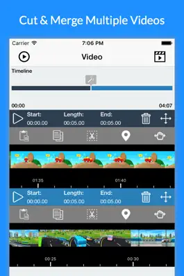 Game screenshot Gacha Animator - PocketVideo mod apk