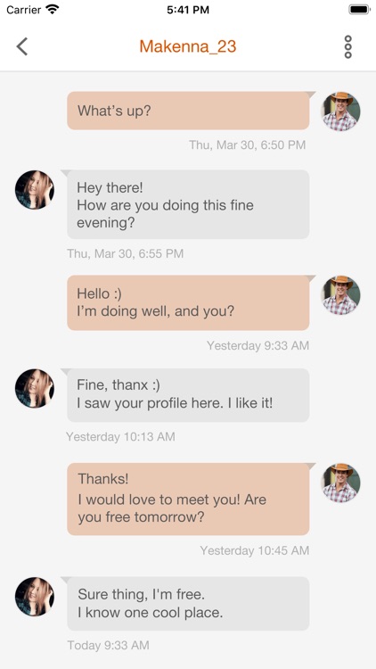 Cowboy Singles screenshot-7