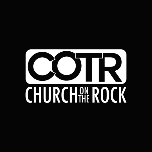 Church on the Rock - TXK icon
