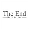 The End Hair Salon icon