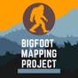 BigfootMap app download