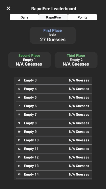 Cipher: Code Breaking Game screenshot-4