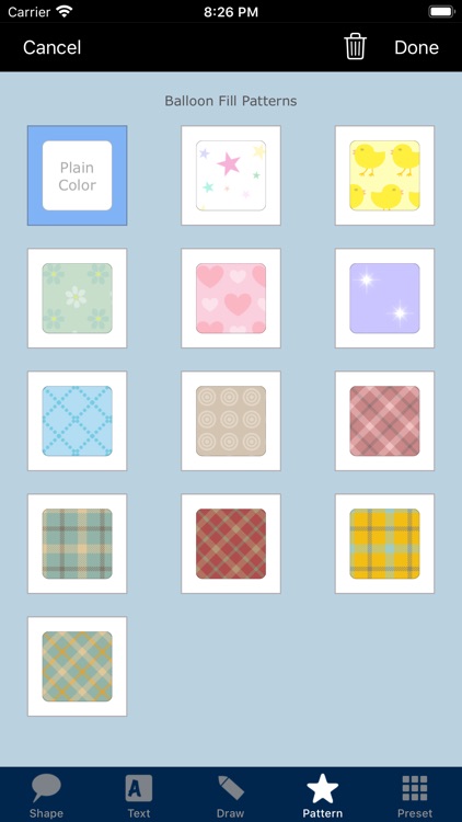 Balloon Stickies screenshot-5