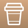 Caffeine App - Track Caffeine icon