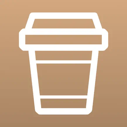 Caffeine App - Track Caffeine Cheats