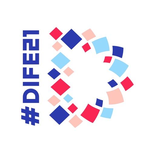 Digital Festival 2021 - AppWisp.com