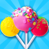 Cake Games: Cupcake Food Games - Fun Factory