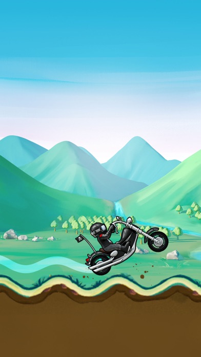 バイクレース  レースゲーム (Bike ... screenshot1