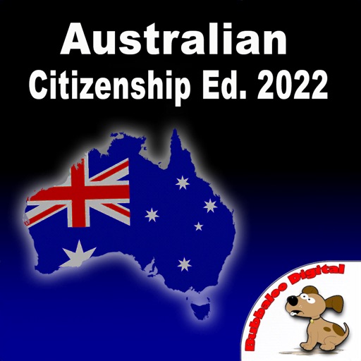 Australian Citizenship Ed.2022 icon