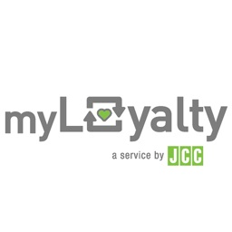 myLoyaltyApp-a service by JCC