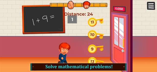 Ban's Education at School(圖1)-速報App
