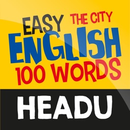 EASY ENGLISH THE CITY