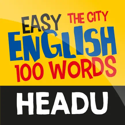 EASY ENGLISH THE CITY Cheats
