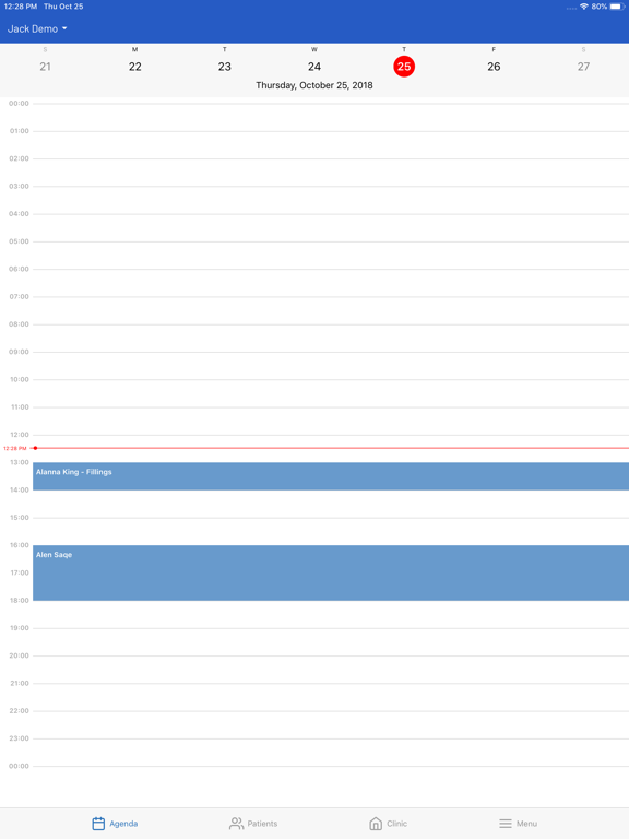 Screenshot #4 pour Dentem