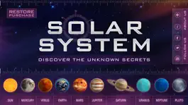Game screenshot Solar System - HD mod apk