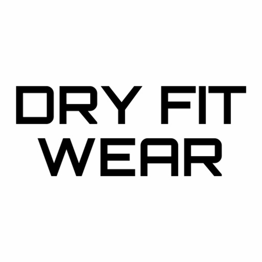 Dry Fit Wear