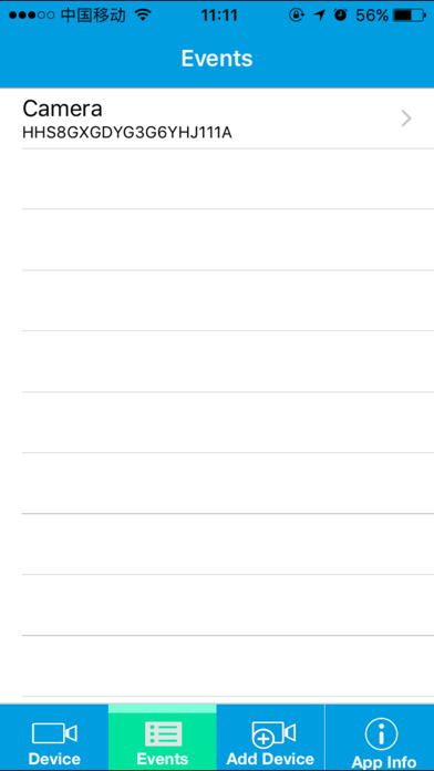 Screenshot #3 pour MY SCUTUM VIDEO