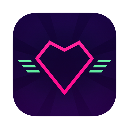 Sayonara Wild Hearts App Alternatives