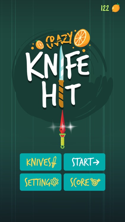 App Insights: Ninja Fruit Hit - Knife Shooter Master