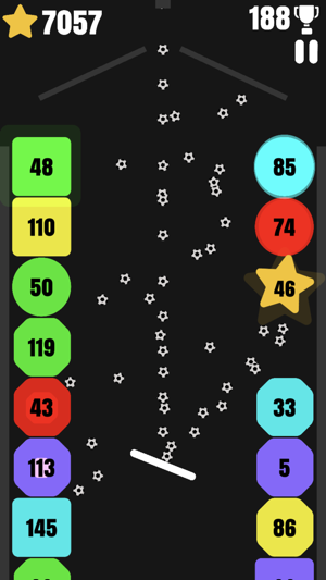 Nonstop Balls!(圖4)-速報App