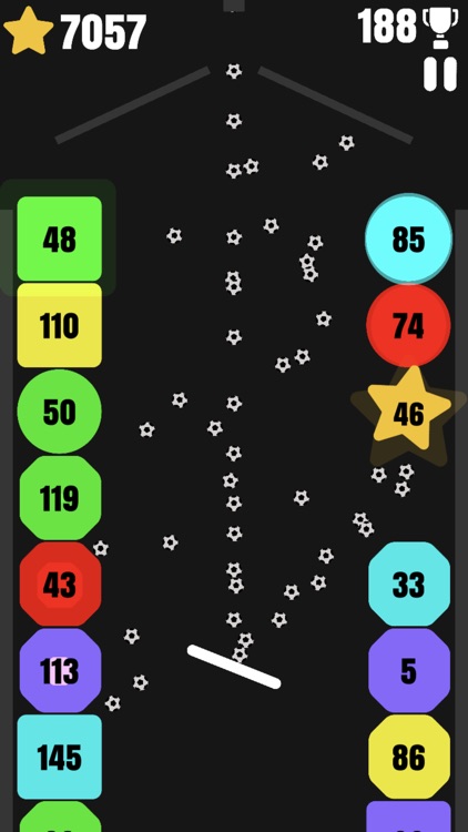 Nonstop Balls! screenshot-3