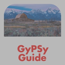 Grand Teton GyPSy Guide Tour