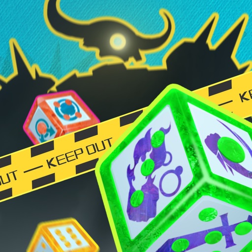 不可思议的掷点