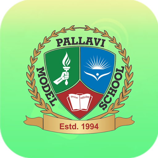 PALLAVI PARENT APP