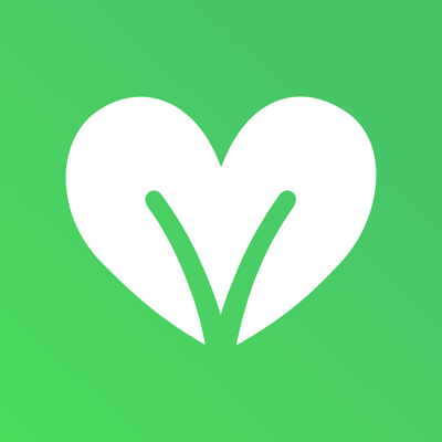 vegand.me - Freunde & Dating