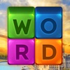 Icon Word City Travel: Word Puzzle