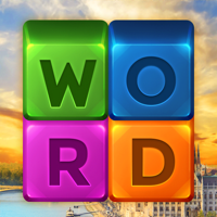 Word City Travel Word Puzzle