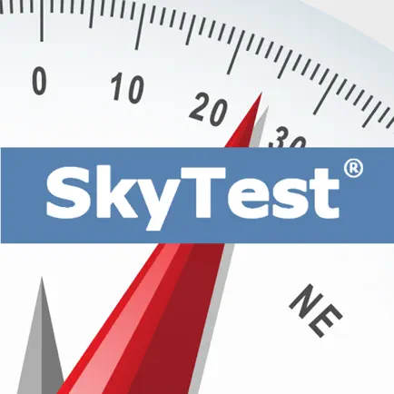 SkyTest Heading Trainer Cheats