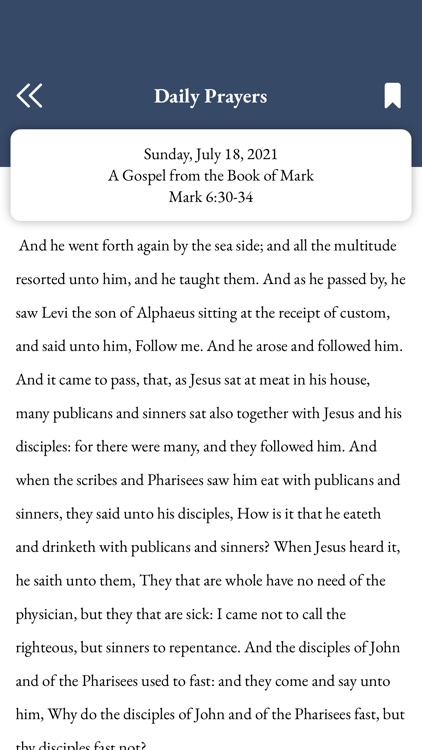 Liturgy screenshot-3