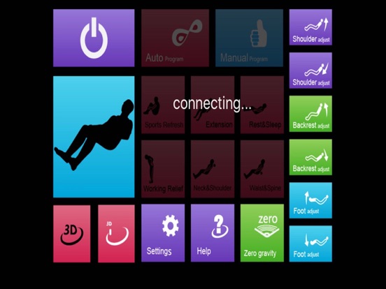 Screenshot #4 pour Osaki Ekon