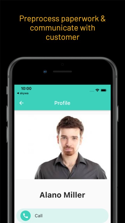 Skywa Manager screenshot-4
