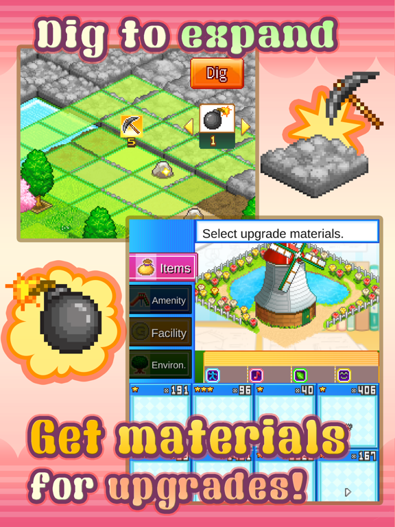 Скачать Wild Park Manager