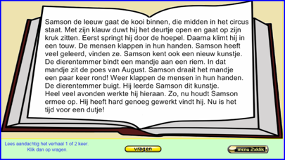 Screenshot #2 pour Kern11-VLL