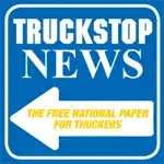 Truckstop News App Positive Reviews