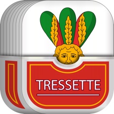 Activities of Tressette - Classic Card Games