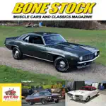 Bone Stock App Cancel