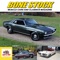 If American built muscle cars are your thing Bone Stock is your magazine