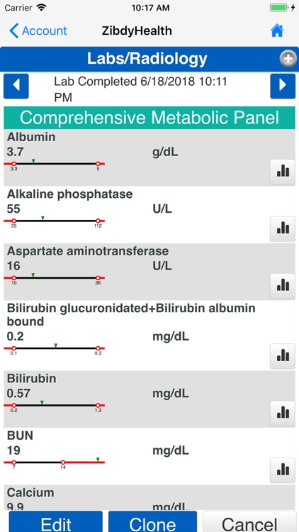 ZibdyHealth screenshot-4