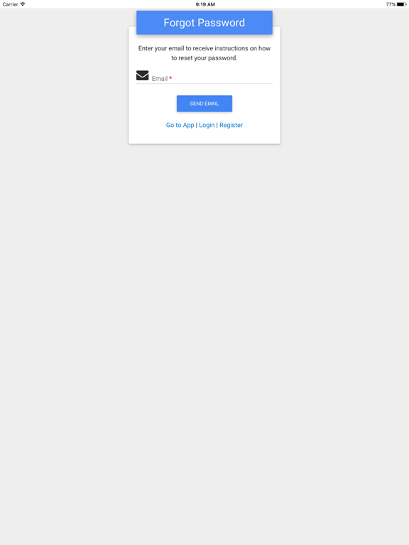 Screenshot #5 pour Entry India