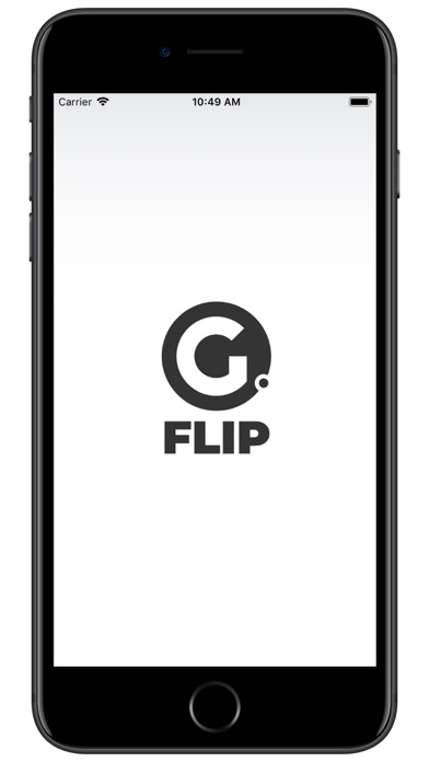 A Gazeta Flip Screenshot