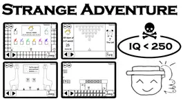 Game screenshot Strange Adventure Pro mod apk