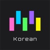 Memorize: Learn Korean Words icon