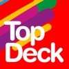 Top Deck - iPadアプリ