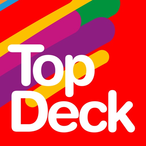 Top Deck