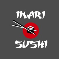 Inari Sushi Plock logo