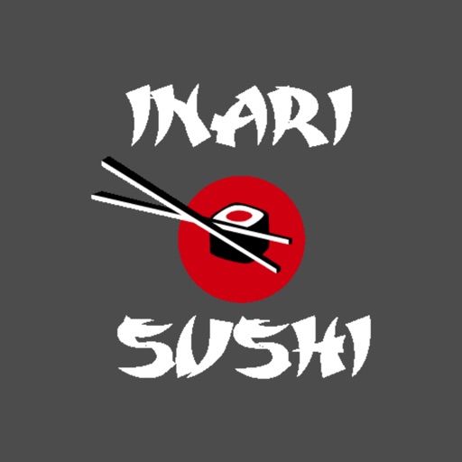 Inari Sushi Plock icon